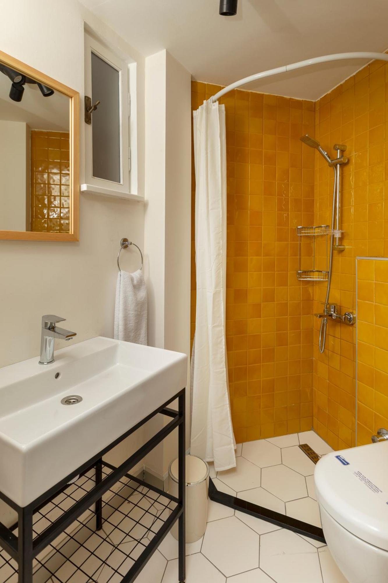 Havyar Apartment Истанбул Екстериор снимка