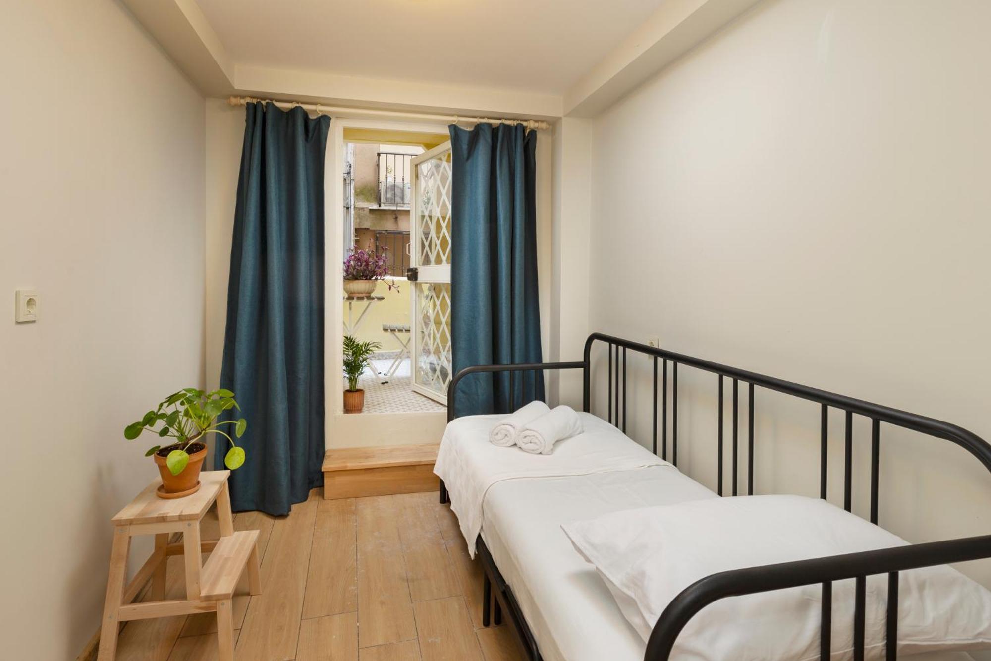 Havyar Apartment Истанбул Екстериор снимка